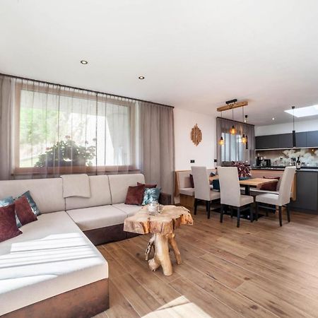 Chalet Riad サルトゥジオ エクステリア 写真