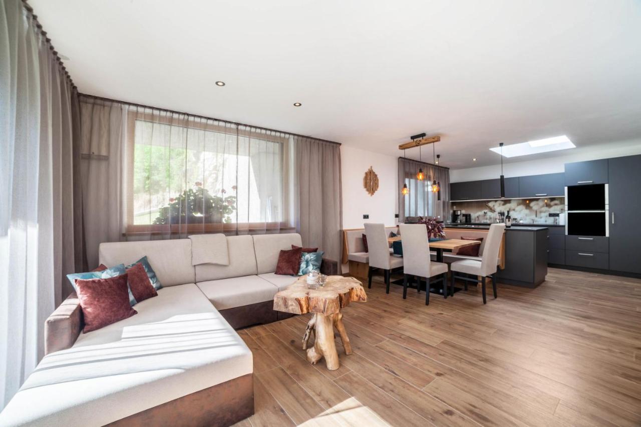 Chalet Riad サルトゥジオ エクステリア 写真