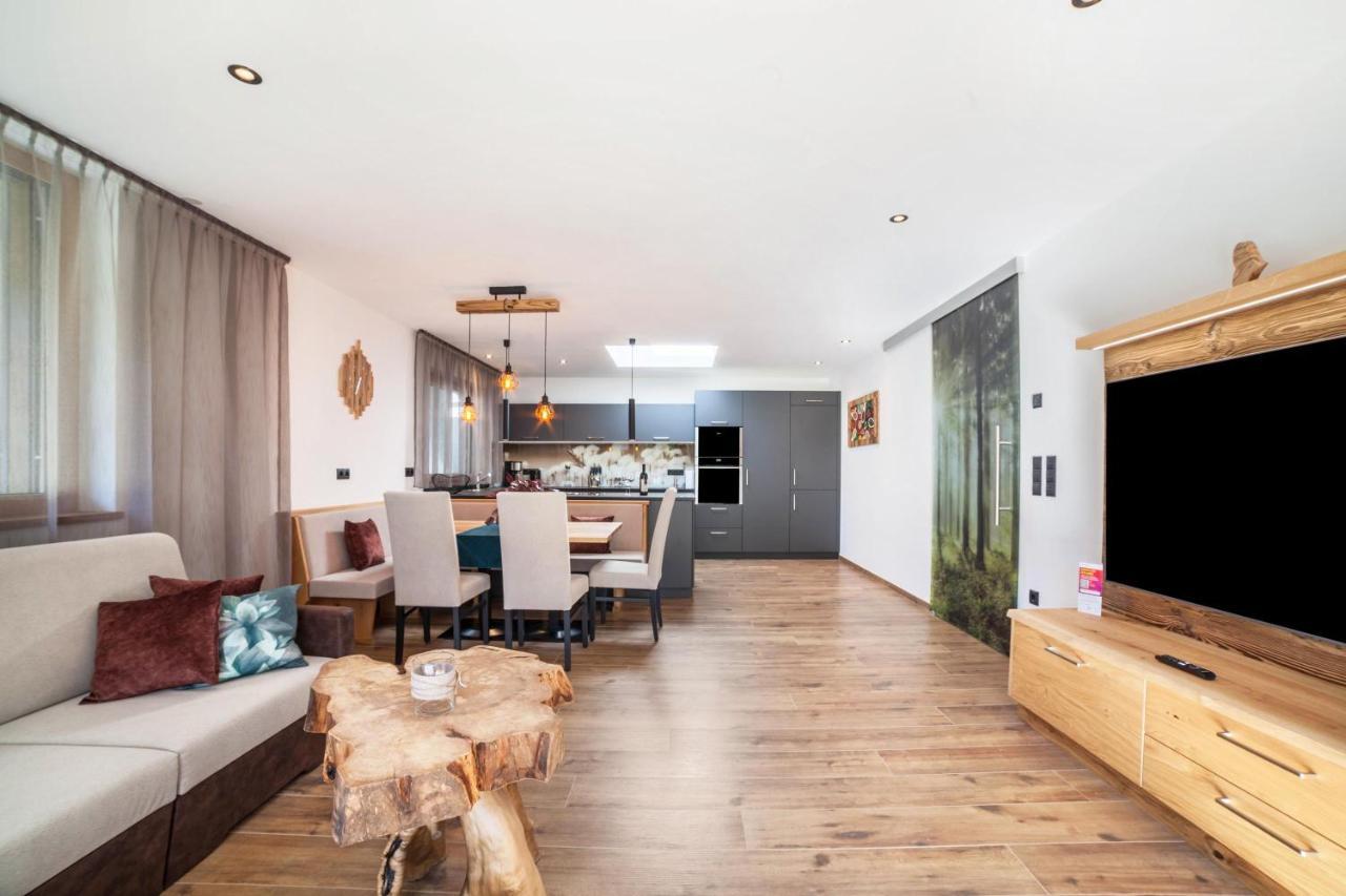 Chalet Riad サルトゥジオ エクステリア 写真
