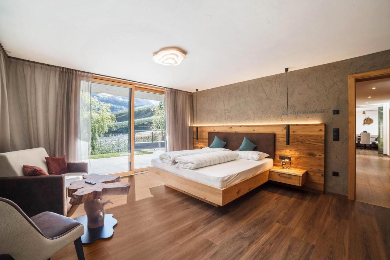 Chalet Riad サルトゥジオ エクステリア 写真